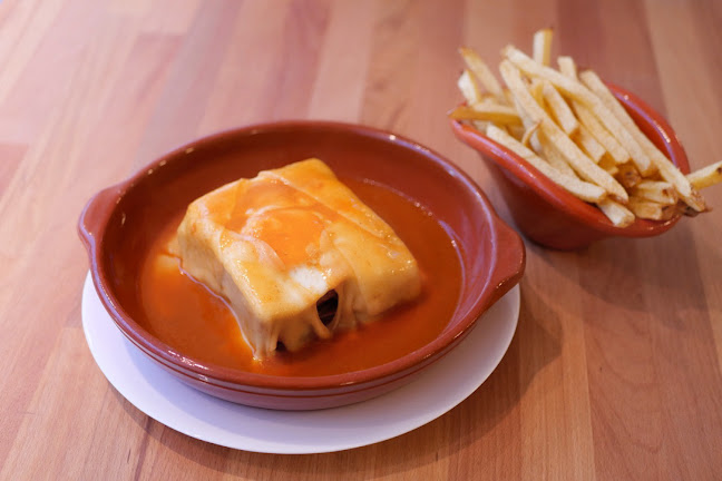 Churrasqueira Lausannoise