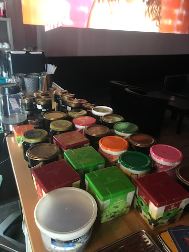 Cemata shisha bar lounge,taner