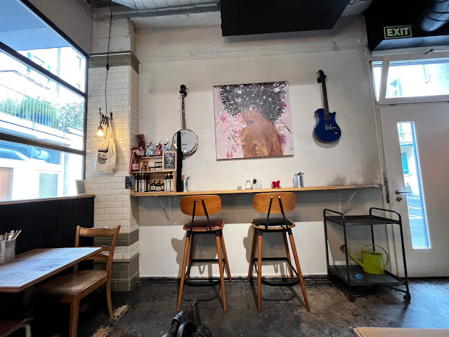 PASTARAZZI Hirschengraben - Luzern