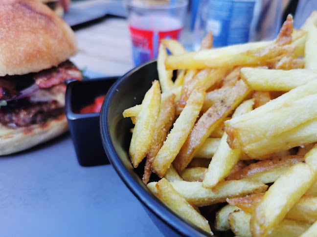 Comentarii opinii despre Steffens Burger Manufaktur