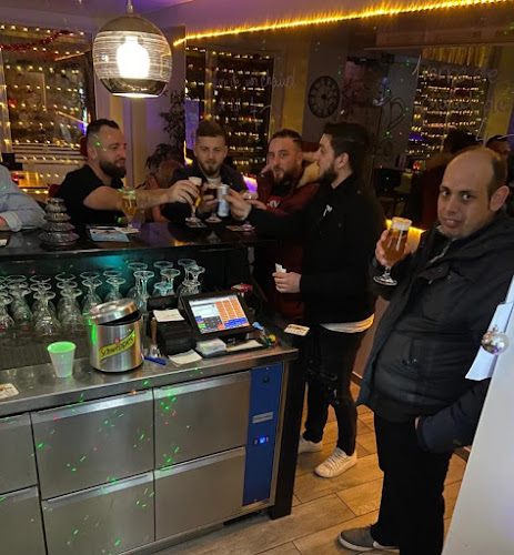 Opinii despre Phoenix Bar în Payerne - Gastronomie und Hotellerie