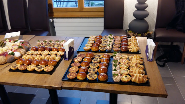 Comentarii opinii despre Au Croustillant