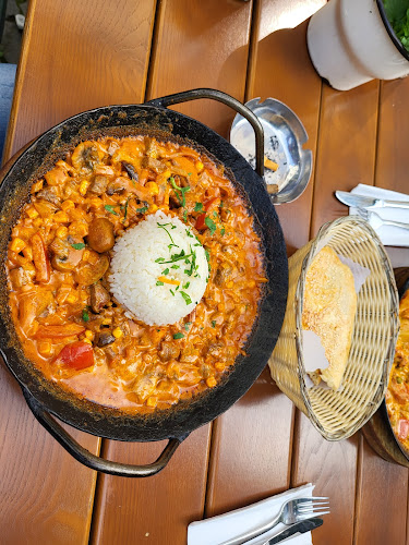 Opinii despre Restaurant Stephanskeller în Kreuzlingen - Gastronomie und Hotellerie