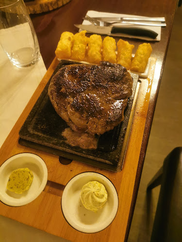 Comentarii opinii despre T'ga za jug