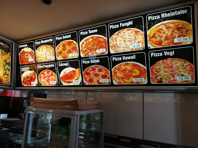 Rheintaler Imbiss - Heerbrugg