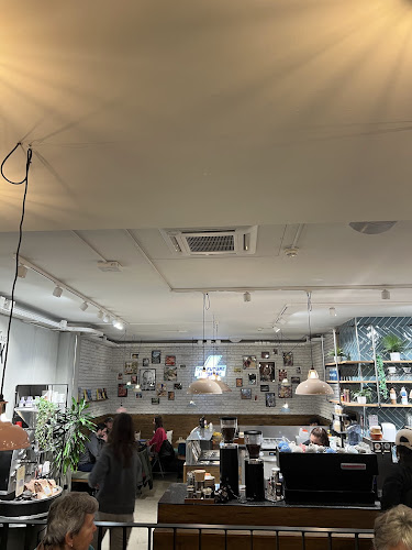 Tchibo Kaffeehaus Max