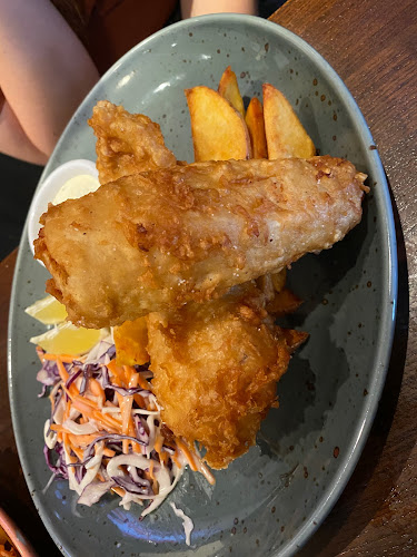 O'Callaghan's Shamrock Irish Pub - Zürich