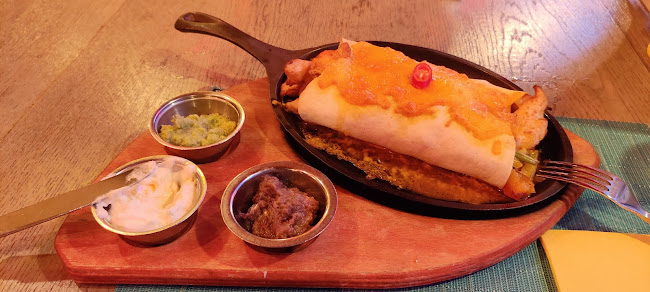 Comentarii opinii despre Papa Joe's Basel