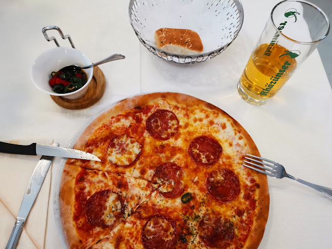 Rossini-Murano - Gastronomie und Hotellerie