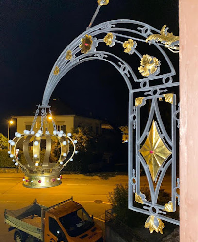 Comentarii opinii despre Restaurant Krone Affoltern a.A.