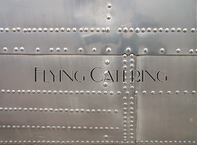 Flying Catering