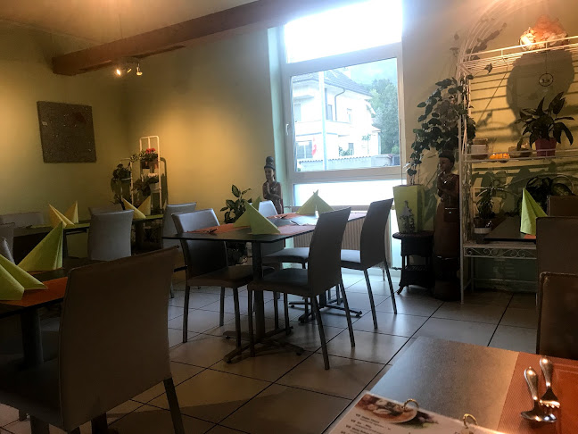 Thai Wok ONNOM NACHAIPHERM - Gastronomie und Hotellerie