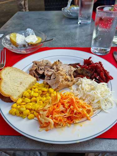 Restaurant Bären Sand - Moosseedorf