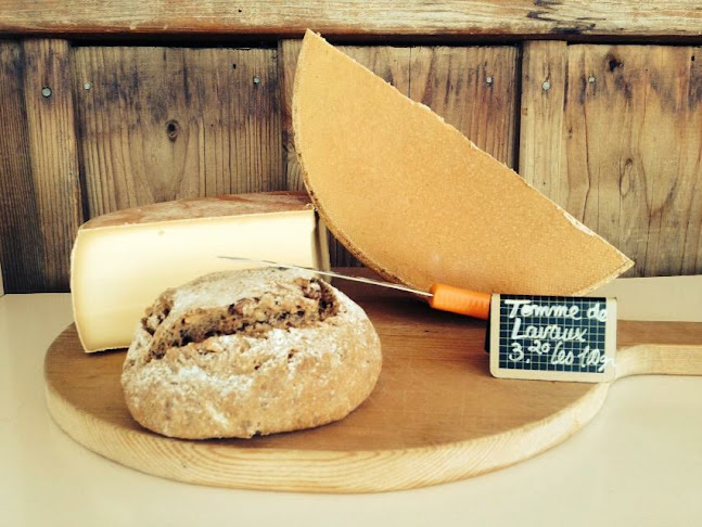 Christian Vaney - Cugy