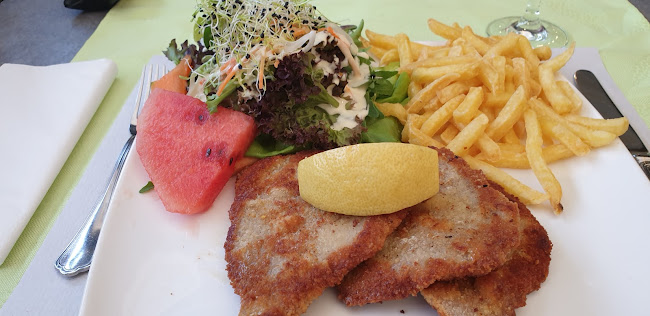 Comentarii opinii despre Restaurant-Hotel Waldheim