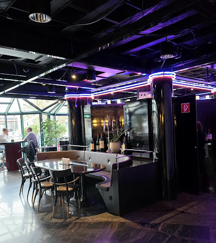 Comentarii opinii despre RESTAURANT PALACE