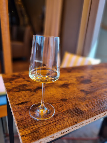 Opinii despre dElena în Frauenfeld - Gastronomie und Hotellerie