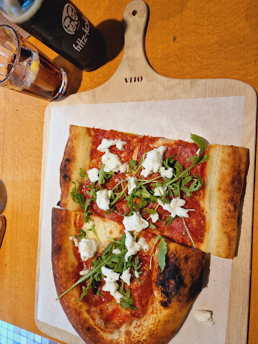 VITO Klybeck - Gastronomie und Hotellerie