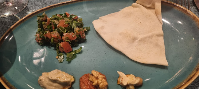 Keyann Bistro Libanais - Gastronomie und Hotellerie