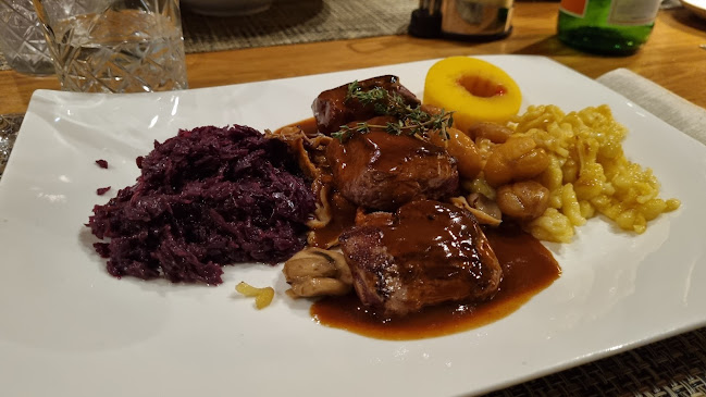 Comentarii opinii despre Restaurant Lago Maggiore