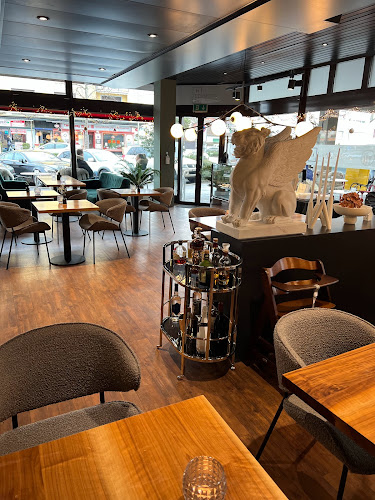 Wallisellerstrasse 4, 8152 Opfikon