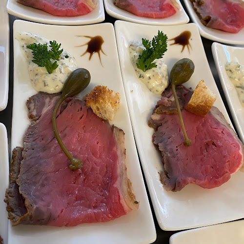 Comentarii opinii despre Restaurant Bahnhöfli