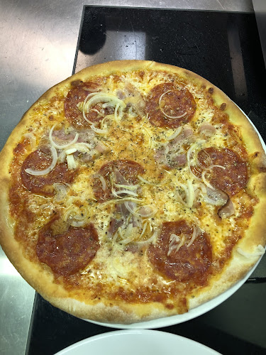 Pan Café Restaurant - Gastronomie und Hotellerie