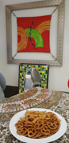 Opinii despre Urembo-Bar-Zofingen-Pfistergasse 2 în Zofingen - Gastronomie und Hotellerie