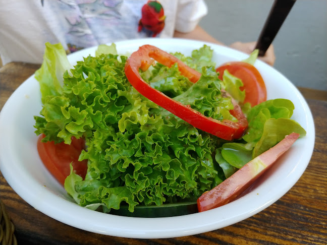 Opinii despre DOM Konstanz | Restaurant · Café · Bar în Kreuzlingen - Gastronomie und Hotellerie