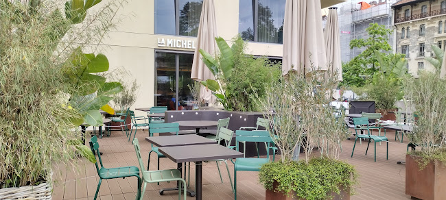 La Micheline - Gastronomie und Hotellerie