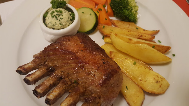 Restaurant Pizzeria Pfauen - Gastronomie und Hotellerie