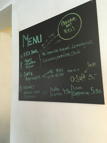 Opinii despre The Golden Peppercorn în Zürich - Gastronomie und Hotellerie