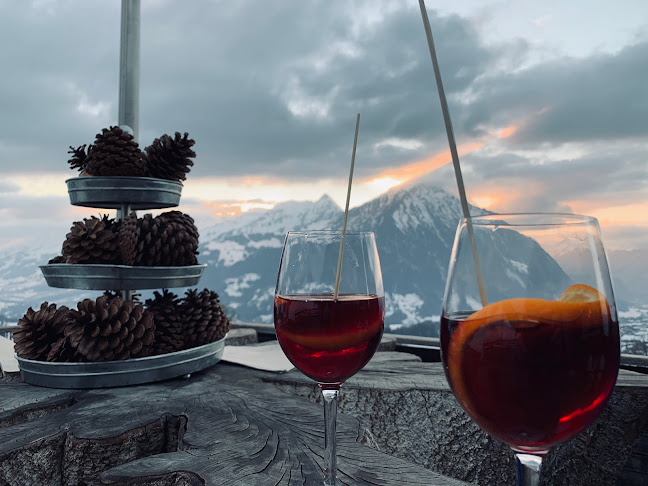 Comentarii opinii despre Skihütte Aeschiried