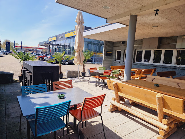 Comentarii opinii despre Scheidweg