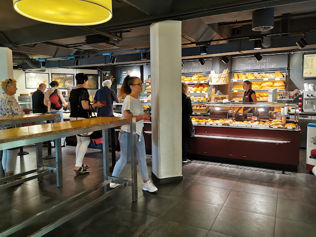 Zenhäusern Brig Bahnhof - Gastronomie und Hotellerie