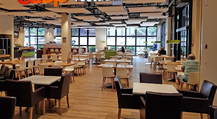 Coop Restaurant Netstal Wiggispark