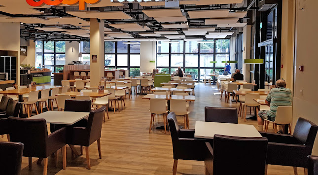 Coop Restaurant Netstal Wiggispark