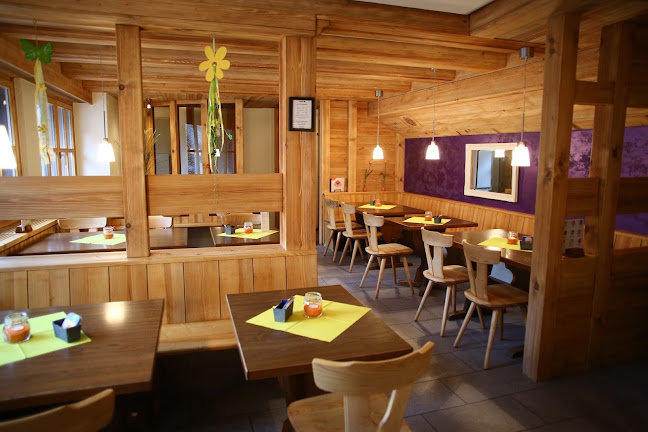 Opinii despre Löwen Wimmis în Wimmis - Gastronomie und Hotellerie