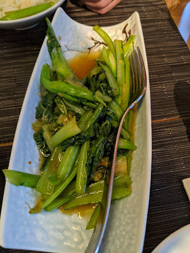 Opinii despre HONGXI TAPAS Zurich în Zürich - Gastronomie und Hotellerie