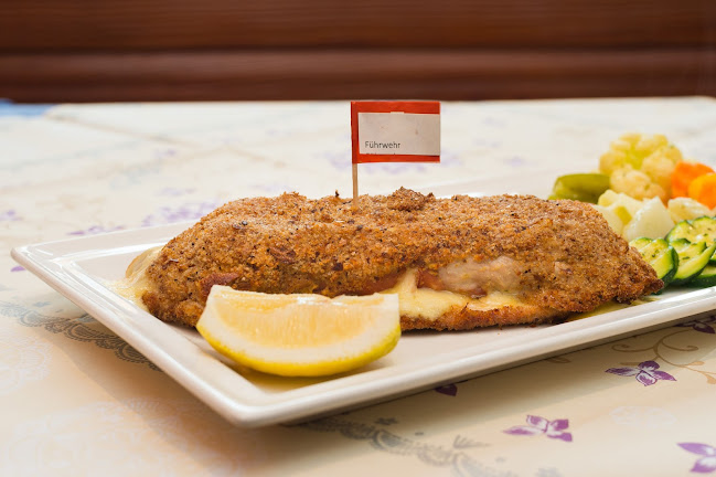 Opinii despre Restaurant Krone Affoltern a.A. în Affoltern am Albis - Gastronomie und Hotellerie