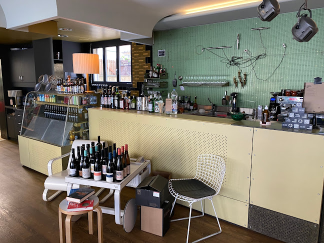 Rolandstrasse 9, 8004 Zürich