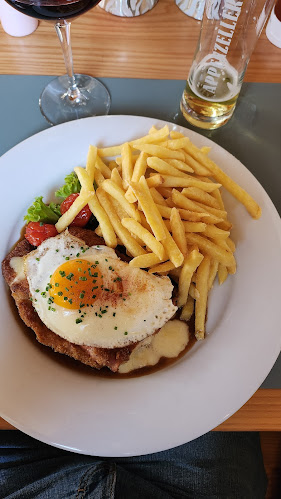 Restaurant Hirschen - Gastronomie und Hotellerie