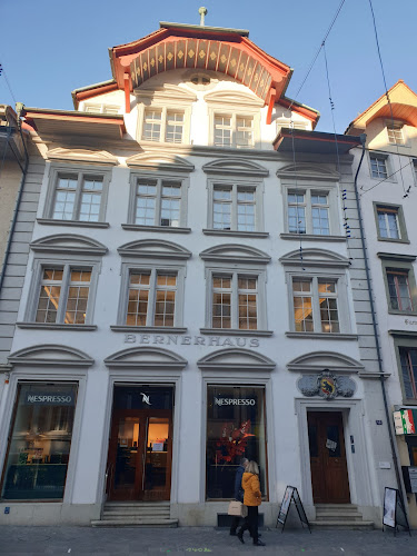 Bernerhaus AG