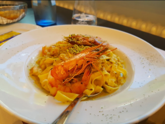 Comentarii opinii despre Bella Italia