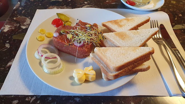 Comentarii opinii despre Café Bar Lord