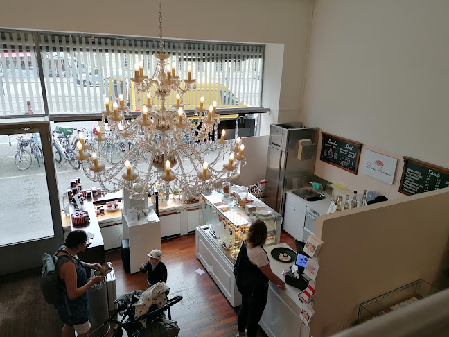 Bonne Maman Bern - Gastronomie und Hotellerie