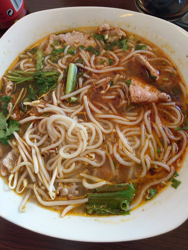 Comentarii opinii despre Pho NA