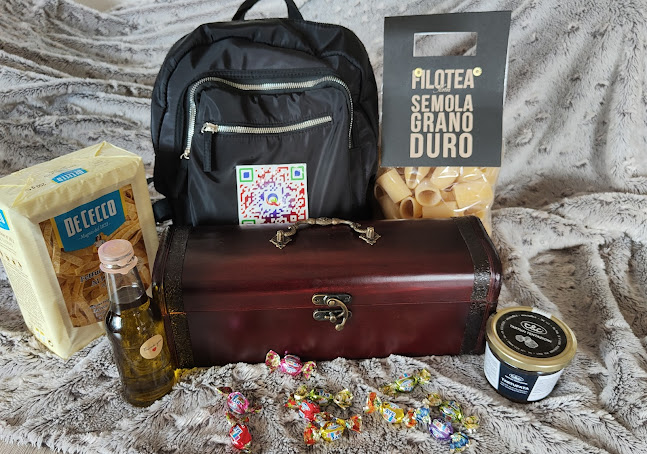 Casa Canei - Olio e Vino - Gastronomie und Hotellerie