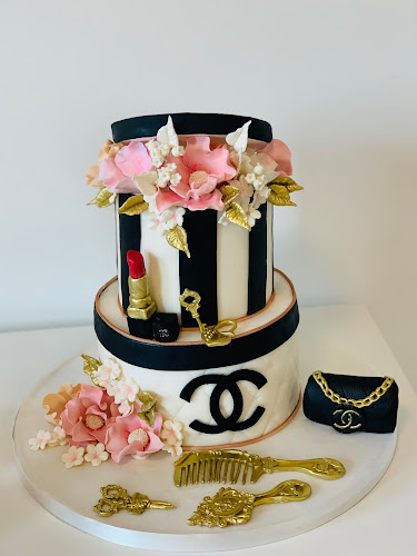 Lilly’s Cake designs - Kloten