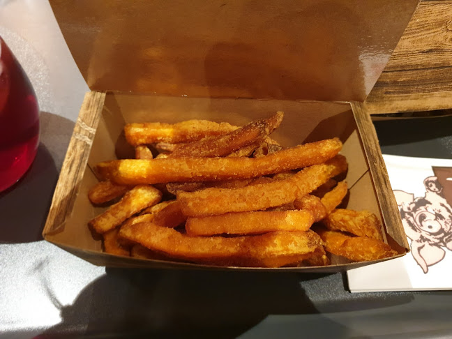 Comentarii opinii despre Oink Oink